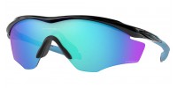 Oakley M2 Frame XL ΟΟ9343-21 Prizm Sapphire