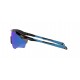 Oakley M2 Frame XL ΟΟ9343-21 Prizm Sapphire