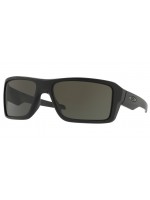 Oakley Double Edge OO9380-01 Dark Grey