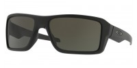 Oakley Double Edge OO9380-01 Dark Grey