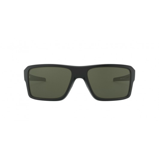 OAKLEY DOUBLE EDGE OO9380-01 DARK GREY - OAKLEY