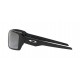 OAKLEY DOUBLE EDGE OO9380-08 PRIZM BLACK POLARIZED - OAKLEY