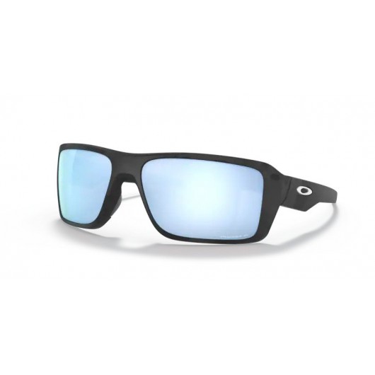 Oakley Double Edge OO9380-27 Prizm Deep Water Polarized