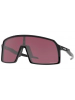 Oakley OO9406-20 SUTRO Prizm SNOW Black Iridium 