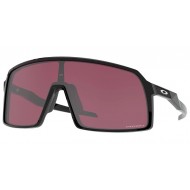 Oakley OO9406-20 SUTRO Prizm SNOW Black Iridium 