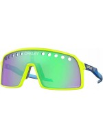 Oakley OO9406-61 SUTRO Prizm ROAD JADE