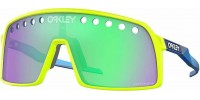 Oakley OO9406-61 SUTRO Prizm ROAD JADE