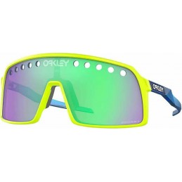 Oakley OO9406-61 SUTRO Prizm ROAD JADE Oakley OO9406-61 SUTRO Prizm ROAD JADE