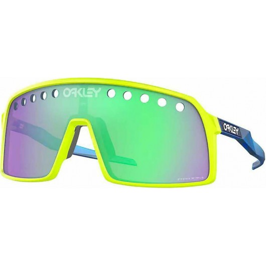 OAKLEY OO9406-61 SUTRO PRIZM ROAD JADE - OAKLEY