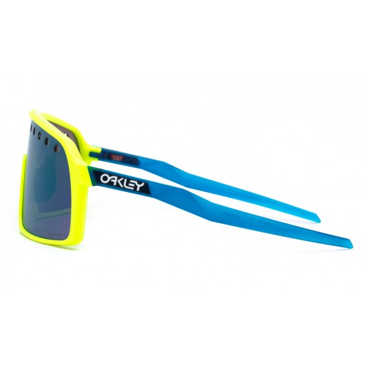 OAKLEY OO9406-61 SUTRO PRIZM ROAD JADE - OAKLEY