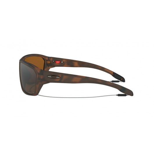 OAKLEY 9416 SPLIT SHOT OO9416-03 64/17 PRIZM TUNGSTEN POLARIZED - OAKLEY