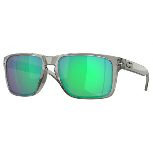 OAKLEY OO9417-33 HOLBROOK XL PRIZM JADE POLARIZED - OAKLEY