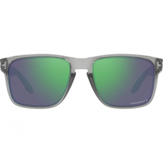 OAKLEY OO9417-33 HOLBROOK XL PRIZM JADE POLARIZED - OAKLEY