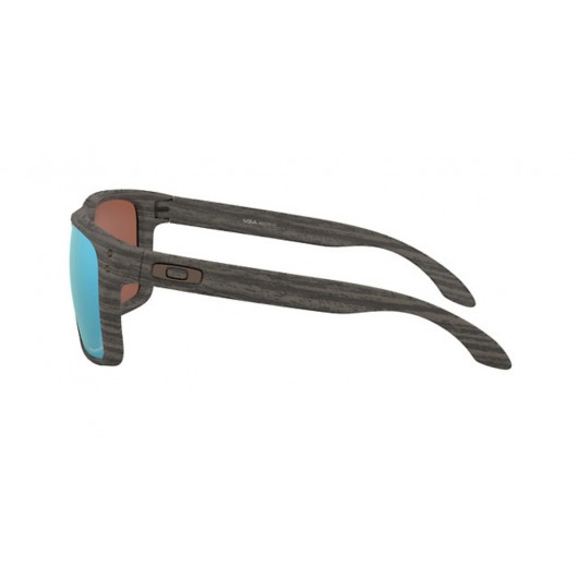 OAKLEY OO9417-19 HOLBROOK XL PRIZM DEEP WATER POLARIZED - OAKLEY