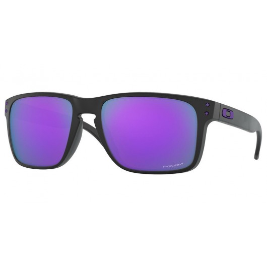 OAKLEY OO9417-20 HOLBROOK XL PRIZM VIOLET - OAKLEY