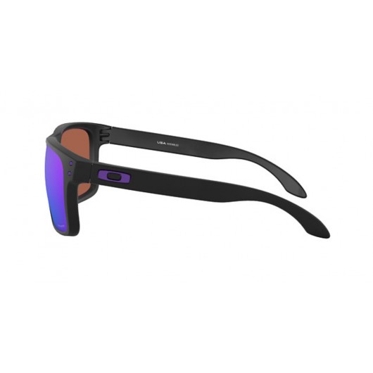 OAKLEY OO9417-20 HOLBROOK XL PRIZM VIOLET - OAKLEY