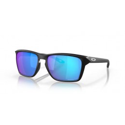 Oakley Sylas OO9448-34 Prizm Sapphire Polarized