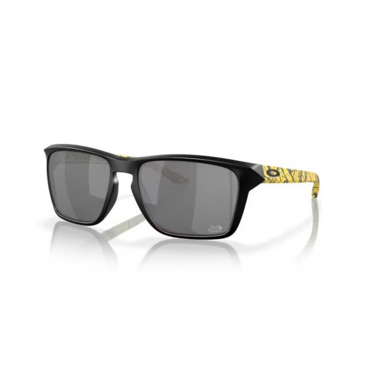 Oakley SYLAS OO9448-37 PRIZM BLACK Oakley SYLAS OO9448-37 PRIZM BLACK