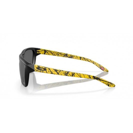 Oakley SYLAS OO9448-37 PRIZM BLACK Oakley SYLAS OO9448-37 PRIZM BLACK