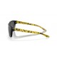 Oakley SYLAS OO9448-37 PRIZM BLACK Oakley SYLAS OO9448-37 PRIZM BLACK