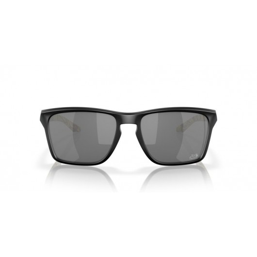 Oakley Sylas OO9448-37 Prizm Black