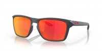 Oakley Sylas OO9448-40 Prizm RUBY
