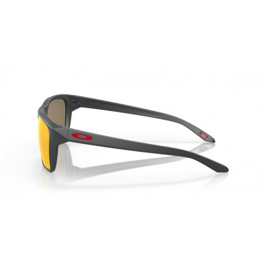 OAKLEY SYLAS OO9448-40 PRIZM RUBY - OAKLEY OAKLEY SYLAS OO9448-40 PRIZM RUBY - OAKLEY