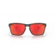 OAKLEY SYLAS OO9448-40 PRIZM RUBY - OAKLEY OAKLEY SYLAS OO9448-40 PRIZM RUBY - OAKLEY