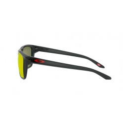 Oakley SYLAS OO9448-05 Prizm RUBY Polarized