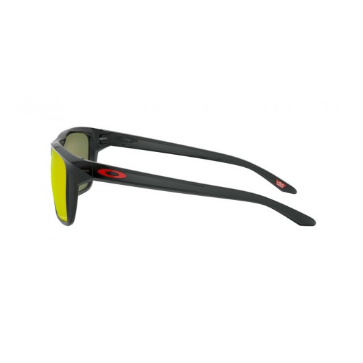 OAKLEY SYLAS OO9448-05 PRIZM RUBY POLARIZED - OAKLEY