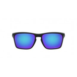 Oakley SYLAS OO9448-12 Prizm Sapphire Iridium Polarized