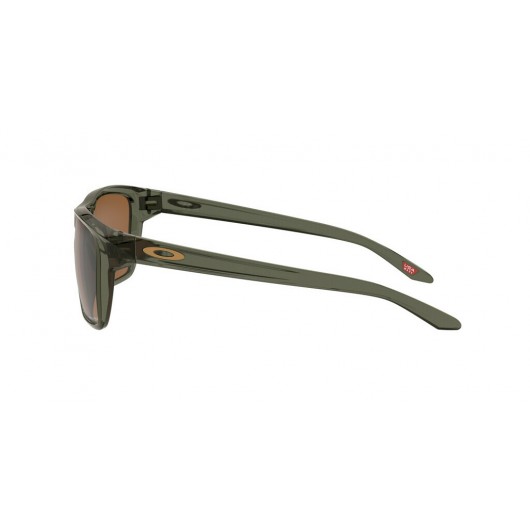 Oakley SYLAS OO9448-14 Prizm Tungsten