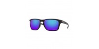 Oakley SYLAS OO9448-12 Prizm Sapphire Iridium Polarized