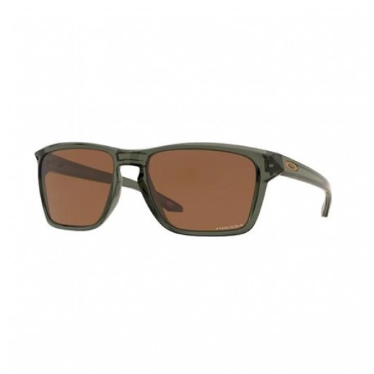 Oakley SYLAS OO9448-14 Prizm Tungsten