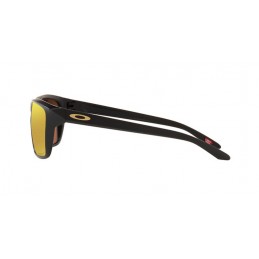 Oakley SYLAS OO9448-15 Prizm 24k Polarized