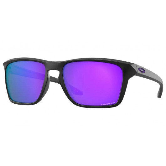 Oakley SYLAS OO9448-10 Prizm Violet