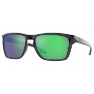 Oakley SYLAS OO9448-18 Prizm JADE