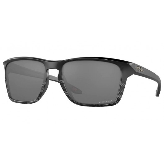 OAKLEY SYLAS OO9448-21 PRIZM BLACK - OAKLEY OAKLEY SYLAS OO9448-21 PRIZM BLACK - OAKLEY