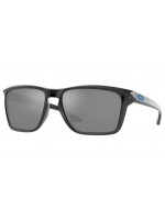 Oakley Sylas OO9448-23 Prizm Black IRIDIUM Polarized