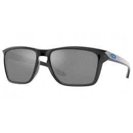 Oakley Sylas OO9448-23 Prizm Black IRIDIUM Polarized