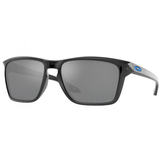 OAKLEY SYLAS OO9448-23 PRIZM BLACK IRIDIUM POLARIZED - OAKLEY