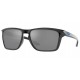 OAKLEY SYLAS OO9448-23 PRIZM BLACK IRIDIUM POLARIZED - OAKLEY