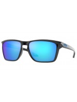 Oakley SYLAS OO9448-24 Sapphire Iridium Oakley SYLAS OO9448-24 Sapphire Iridium