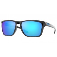 Oakley SYLAS OO9448-24 Sapphire Iridium Oakley SYLAS OO9448-24 Sapphire Iridium