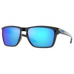 Oakley SYLAS OO9448-24 Sapphire Iridium