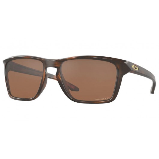 OAKLEY SYLAS OO9448-26 PRIZM TUNGSTEN POLARIZED - OAKLEY OAKLEY SYLAS OO9448-26 PRIZM TUNGSTEN POLARIZED - OAKLEY