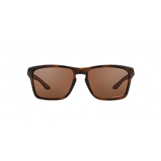 OAKLEY SYLAS OO9448-26 PRIZM TUNGSTEN POLARIZED - OAKLEY OAKLEY SYLAS OO9448-26 PRIZM TUNGSTEN POLARIZED - OAKLEY