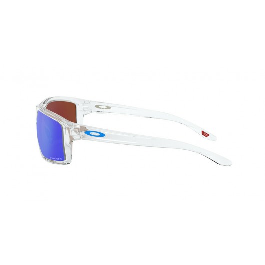 OAKLEY 9449 GIBSTON OO9449-04 PRIZM SAPPHIRE - OAKLEY