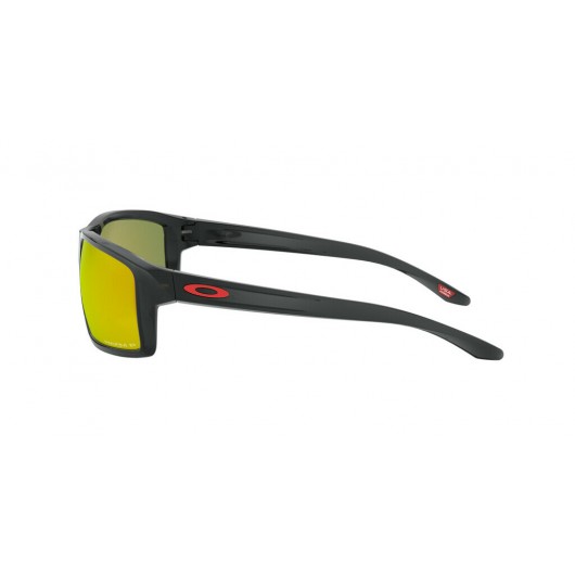 OAKLEY 9449 GIBSTON OO9449-05 PRIZM RUBY POLARIZED - OAKLEY