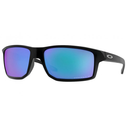 OAKLEY 9449 GIBSTON OO9449-12 PRIZM SAPPHIR IRIDIUM POLARIZED - OAKLEY